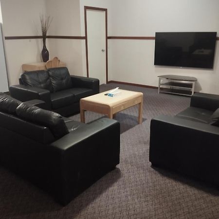 Across Country Motor Inn Dubbo Eksteriør bilde