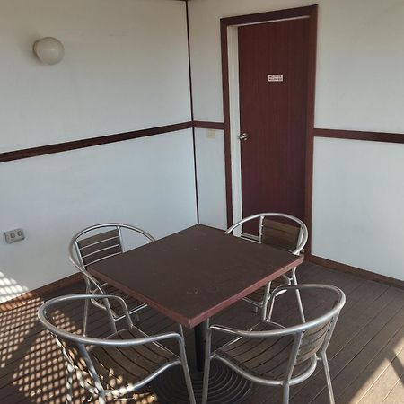 Across Country Motor Inn Dubbo Eksteriør bilde