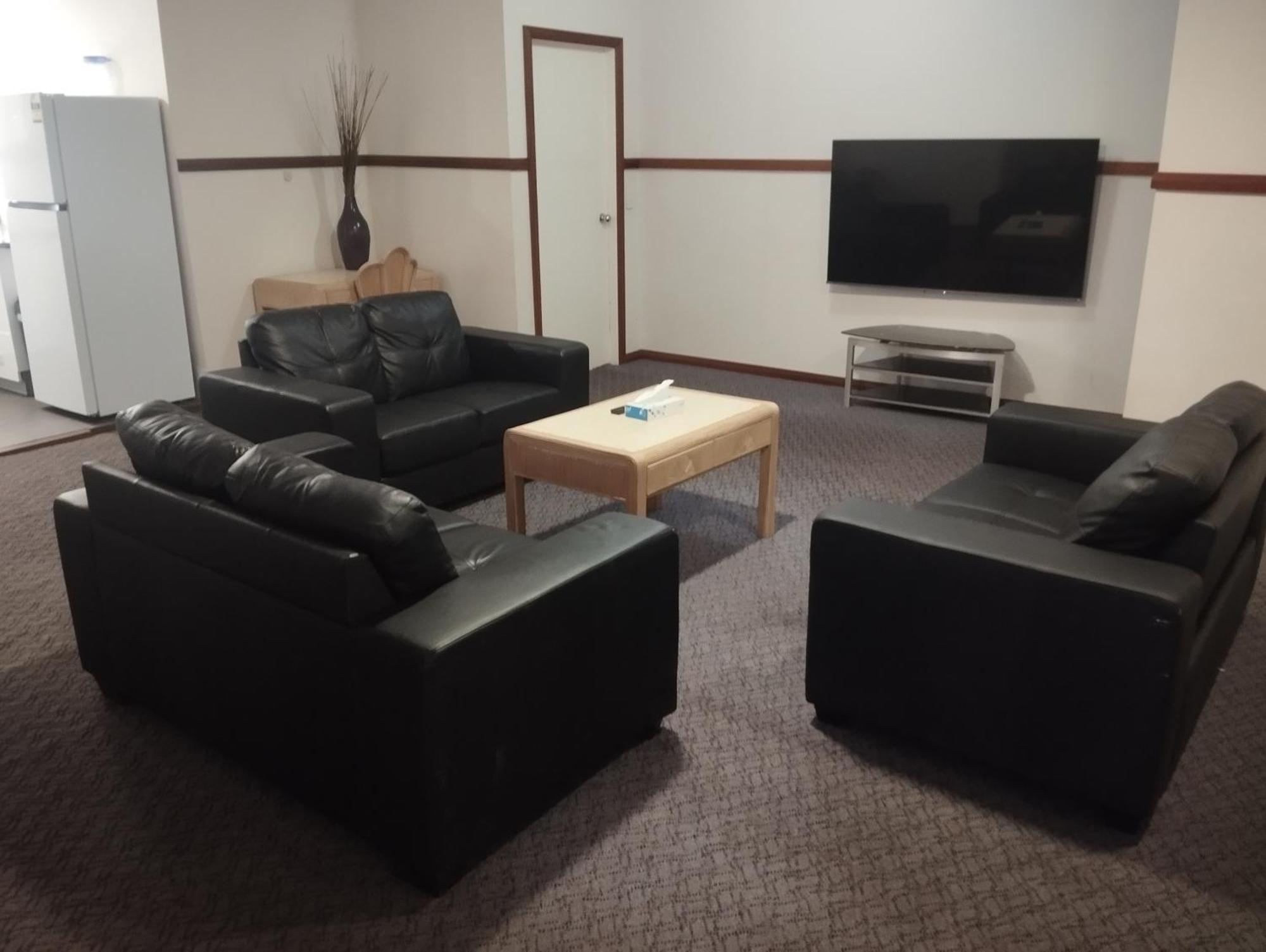 Across Country Motor Inn Dubbo Eksteriør bilde
