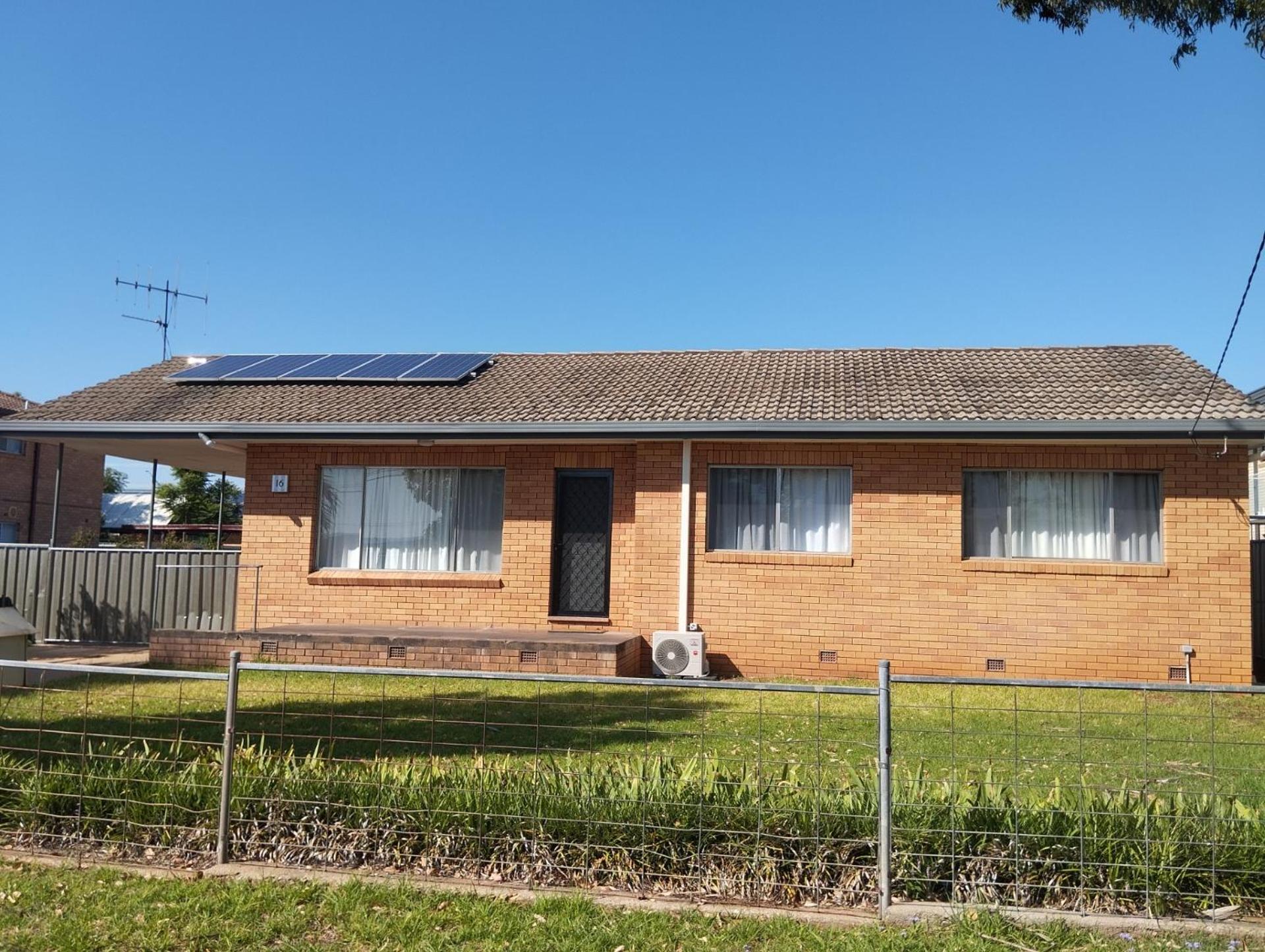 Across Country Motor Inn Dubbo Eksteriør bilde